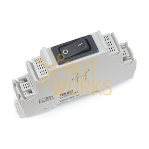Wago 789801 - Nuovo - Product Image 1
