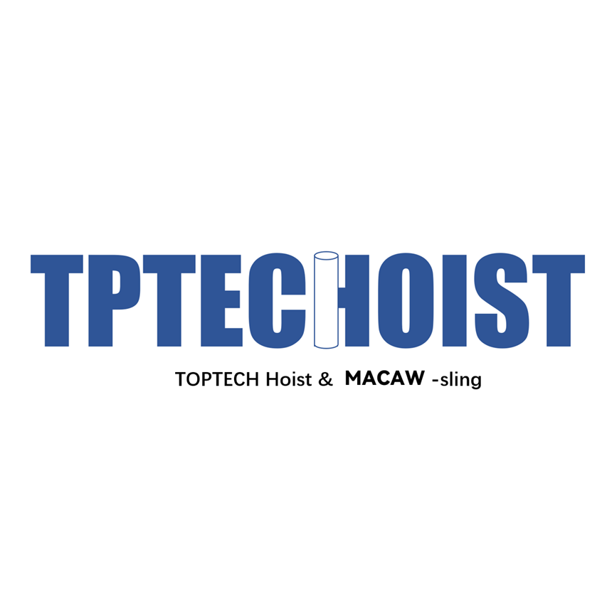 Toptech Machinery Wuxi Co., Ltd. logo