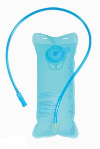 Système d'hydratation externe avec poche à eau de 2 L et grand couvercle - Product Image 4