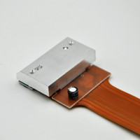 Tête d'impression thermique 32 mm pour imprimante TTO 6230 6330
