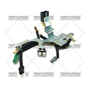 トランスミッション配線ハーネスJF017E RE0F11E CVTギアボックスワイヤーハーネス - Product Image 2