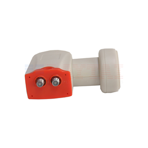 Satellite <strong>Digital</strong> TV <strong>LNB</strong> with 2 Inputs 2 Way KU Band <strong>LNB</strong> - Product Image 3
