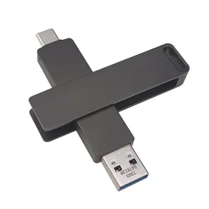 Tùy chỉnh Ổ Đĩa Bút Pendrive 16GB 32bg Memoria UBS thiết bị 2.0 3.0 USB Stick 64GB 128GB OTG Loại C Bộ nhớ Flash đĩa USB ổ đĩa flash