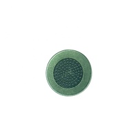 Ad alta definizione isodynamic 10 millimetri in miniatura planare driver cuffia magnetico driver per audiophile in-ear auricolare IEM