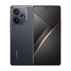 Smartphone <span class=keywords><strong>Realme</strong></span> <span class=keywords><strong>GT</strong></span> Neo 7 5G d'origine, écran OLED 6,78 pouces 120 Hz, MediaTek Dimensity 9300+, 7000 mAh, charge rapide 80 W, NFC, Android 15 - Product Image 5