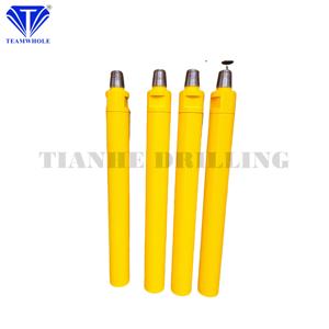 Martello DTH di Alta Qualità da 6 Pollici, Martello ad Alta Pressione d'Aria SD6 per Impianti di Perforazione di Pozzi - Product Image 4