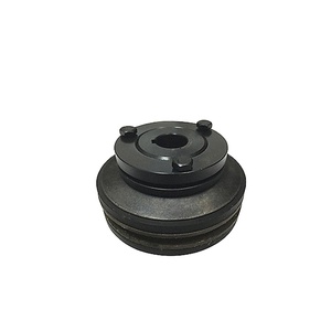 TIANNIU Steel Torque Limiter AQL Series Ball Type Security Clutch Coupling OEM From Jiangsu China with 6 Months Warranty - Product Image 5