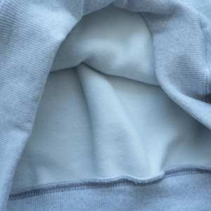 Hoodie <b>Fleece</b> Fabric for Men Manufacturers Oversized Blank Custom Heavyweight Men's Hoodies & <b>Sweatshirts</b> - Product Image 5