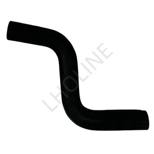 Tuyau de liquide de refroidissement 9063826 en caoutchouc EPDM, tuyau d'entrée et de sortie d'eau pour remplacement et réparation - Product Image 4