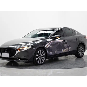 <span class=keywords><strong>Mazda</strong></span> <span class=keywords><strong>3</strong></span> Axela <span class=keywords><strong>2022</strong></span> sedán de alto rendimiento 2.0L tracción delantera automática Color oscuro semiautomático usado <span class=keywords><strong>Mazda</strong></span> coche izquierda venta - Product Image 4