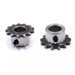 <span class=keywords><strong>Pignone</strong></span> catena singola di fabbrica OEM 04C da 8T a 30T per <span class=keywords><strong>pignone</strong></span> posteriore per <span class=keywords><strong>bicicletta</strong></span> - Product Image 2