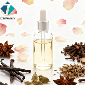 Mỹ phẩm nguyên liệu CAS 54464-57-2 ISO E siêu chất lượng cao ISO E siêu cho nước hoa 99% nước hoa cố định - Product Image 1