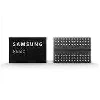 Chip de Memoria Flash DDR4 Longwei de 8Gb, K4A8G165WB-BCWE 96FBGA, Alta Velocidad y Bajo Consumo para IA/ML, Componente Original Nuevo, 1 Año de Garantía