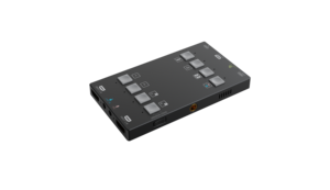 H2u HD chụp thẻ kép 4K HDMI 3.0 tiktok phát sóng trực tiếp chụp bên trò chơi chủ nhà - Product Image 4