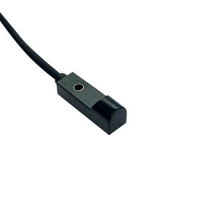 Sensores de Proximidad Inductivos Cuadrados Miniatura de Venta Directa de Fábrica, No Integrados, Normalmente Abiertos o Cerrados, de Tres Cables - Product Image 2
