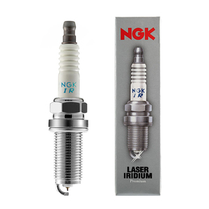 หัวเทียนอิริเดียมแท้ รุ่น 7913 SILFR6A คุณภาพพรีเมียม ผลิตในจีน อะไหล่จุดระเบิดรถยนต์ ขายส่ง - Product Image 4