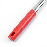 YUANZHENG Grattoir multifonction en acier inoxydable de qualité industrielle, couteau de nettoyage à long manche, garantie ODM 3 ans, pour joints de sol