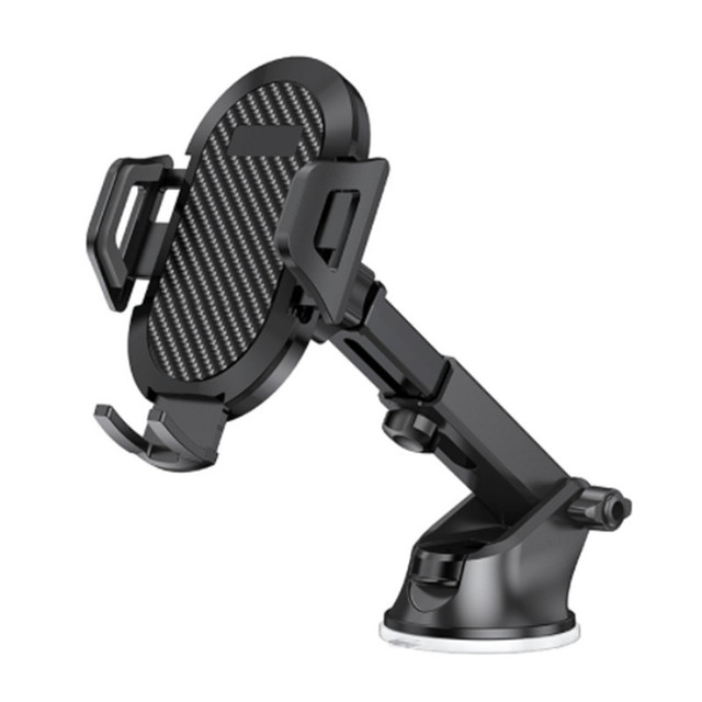 X422-1 Hot Sales Car Multiple Mobile Mount Phone Accessories Universal Windshield Mount Dashboard Phone Holder for Smartphone