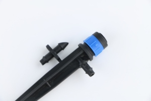 Système d'irrigation <span class=keywords><strong>de</strong></span> haute qualité, arroseur turbo à haut débit sur piquet pour l'irrigation agricole - Product Image 3