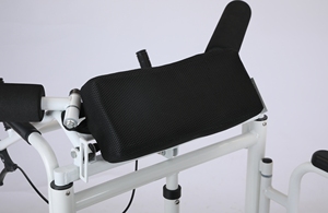 Transfer Lift Patient Lift Disabled Bedridden Elderly Care Auxiliary Equipment Bathroom Safety Adjustable Lightweight Powder - Product Image 6