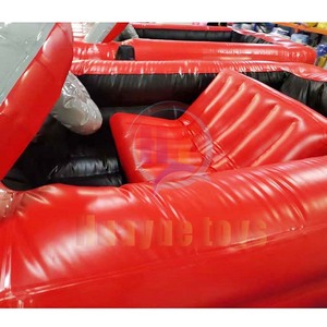 Su misura gonfiabile acqua ToysRed <span class=keywords><strong>barca</strong></span> per auto gonfiabile di Design popolare Automobile acqua <span class=keywords><strong>barca</strong></span> trainabile auto per mare - Product Image 6