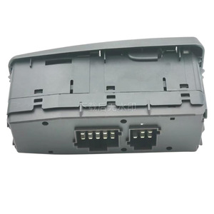 Interruttore Alzacristalli (OE: 81258067108, 81258067063, 81258067081, 81258067093) per Camion <span class=keywords><strong>MAN</strong></span> TGS <span class=keywords><strong>TGX</strong></span> - Product Image 2