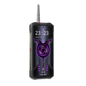 Teléfono Móvil Robusto 5G Hyper 8 Ultra Walkie-Talkie con Batería de 12000 mAh, 12 GB + 512 GB, Octa Core, Pantalla de 6.78 Pulgadas, Doble SIM, Android 15 - Product Image 4