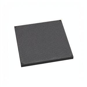 Circuitos Integrados, Fabricante de Chips IC, Canal IC FPGA 720 I/O 1759FCBGA XC6VLX240T-2FFG1759I 1759 BBGA, FCBGA Integrado - Product Image 1