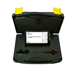 Analizador ASi Bihl+Wiedemann BWU1415 con Interfaz RS232, Analizador de Redes de Seguridad y Ciberseguridad - Product Image 4