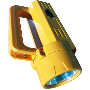 Lampe de travail LED 15W rechargeable portable à lumière blanche pour le réseau électrique - Product Image 4
