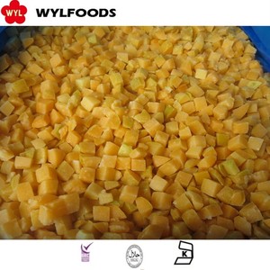 Giá Quả Mơ Đông Lạnh Quả Mơ Tươi - Product Image 2