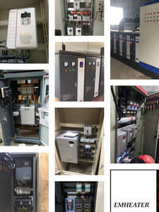 Inversor de frecuencia de 50Hz <span class=keywords><strong>a</strong></span> 60Hz ac, convertidor de vector de 75kW, 90kW, 3 fases, 380V, controlador vfd - Product Image 4