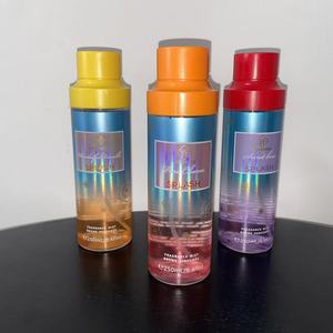 Spray Profumato per il Corpo da Donna all'Ingrosso Victorla Secret Original 250ml Cocco e Vaniglia - Product Image 5