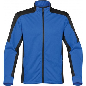 Veste polaire chaude et épaisse pour l'hiver, idéale pour les tenues décontractées, veste polaire épaisse pour les sports de plein air pour hommes, meilleur prix pour veste polaire. - Product Image 2