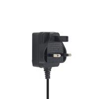 Adaptateur universel AC/DC 6-45W à large plage de tension d'entrée avec protection PD 3.0 OTP/OVP pour ordinateur portable et montre connectée