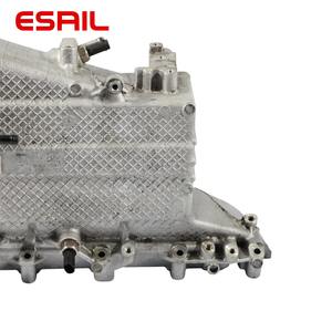 Intercooler EGR per Collettore di Aspirazione 05L129711M 05L129766Q 05L129711J 05L131501A 05L131501M per <span class=keywords><strong>Audi</strong></span> <span class=keywords><strong>Q2</strong></span> GA 35 <span class=keywords><strong>TDI</strong></span> Diesel - Product Image 2