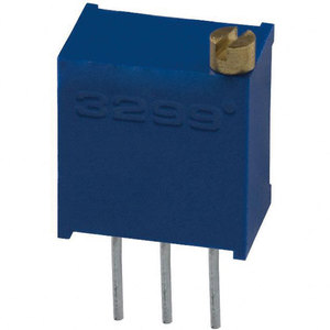 Fournisseurs de composants électroniques originaux 3299W-1-103LF, potentiomètres 10k ±10% 500mW, résistances variables - Product Image 1
