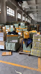 China Streamlining Resources the Local Consolidation Service Advantage 1688 <strong>Suppliers</strong> Collect - Product Image 5