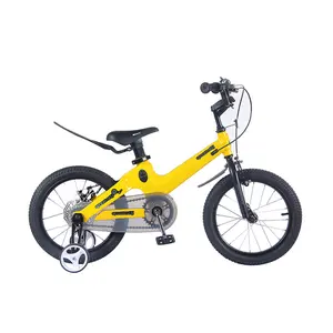 批发12 14 16 18英寸儿童自行车/定制便宜的婴儿儿童自行车自行车女孩男孩