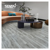 Sentai-suelo spc para interiores, piso de vinilo seco, comercial, para el hogar y la Oficina, precio barato, nuevo diseño