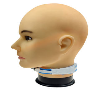 Высококачественный стерильный производитель, Прямая продажа с фабрики, безопасная Эндотрахеальная трубка, трахеостомическая трубка, держатель для всех размеров для всех людей - Product Image 4