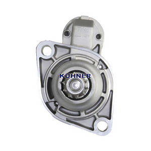 มอเตอร์สตาร์ทที่เข้ากันได้กับ Q3 Audi 2.0 TFSI Quattro เบนซิน (KW: 125, HP: 170) ตั้งแต่06-2011ถึง04-2015 101347S ใหม่ - Product Image 1