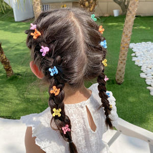 Pinza per capelli per bambini, - Product Image 2
