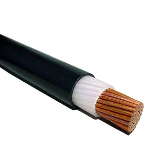 Huadong Cable Group Qatar Malaysia UA Hot Sale YJV Single Core Copper Xlpe Insulated Power Cable Price List