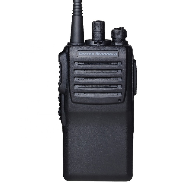 Handheld 16CH Vertex VX-231 VX231 High Quality VHF UHF Two Way Radio