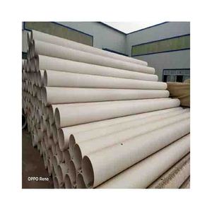 で<span class=keywords><strong>4</strong></span> × 10フィート<span class=keywords><strong>PVC</strong></span> SewerとDrain <span class=keywords><strong>Pipe</strong></span> - Product Image 6
