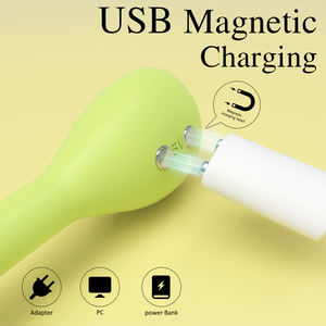 Vibratore da donna con pallottola da fabbrica S-Hande Love <span class=keywords><strong>Ball</strong></span> Corn simpatiche vagine G stimolazione Spot vibratori masturbazione palla vibrante intelligente - Product Image 5