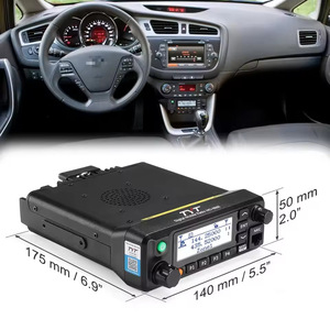 Radio embarquée Tyt Md-9600 400-470 MHz Bluetooth anti-interférence pour véhicule - Product Image 2