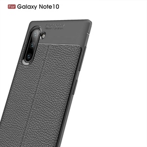 El último diseño de tpu gota protección flexible funda para teléfono móvil para <span class=keywords><strong>Samsung</strong></span> Galaxy Nota 10 - Product Image 3