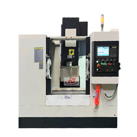 Perceuse CNC UZ5140 Perceuse verticale Centre de forage en forme de U eau
